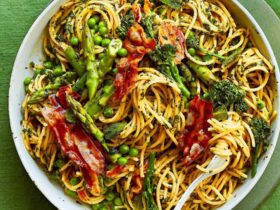 Our favourite food and wine pairings right now