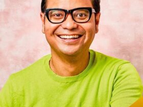 Ranie Saidi on Malaysian cuisine, cooking as grief therapy and the debate over food authenticity