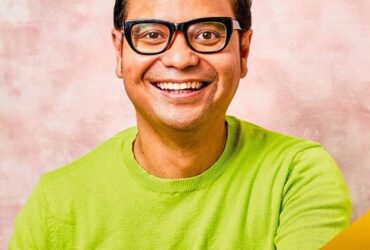 Ranie Saidi on Malaysian cuisine, cooking as grief therapy and the debate over food authenticity