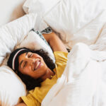 Regular Exercise Is One Of The Best Ways To Improve Sleep Quality