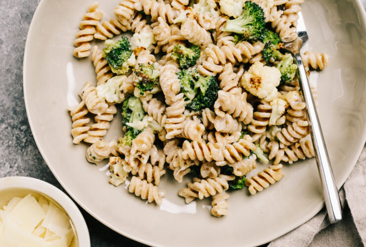 Research Finds These Foods Could Help With Gut Inflammation