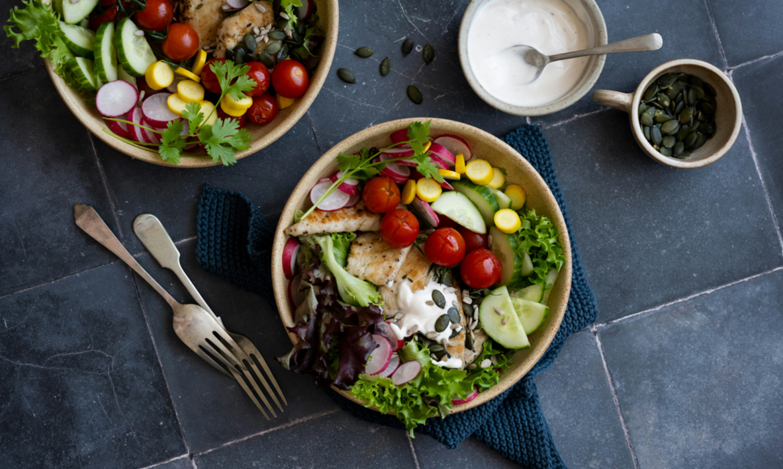 Research Says People With This Diet Are More Likely To Reach 100