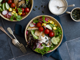 Research Says People With This Diet Are More Likely To Reach 100