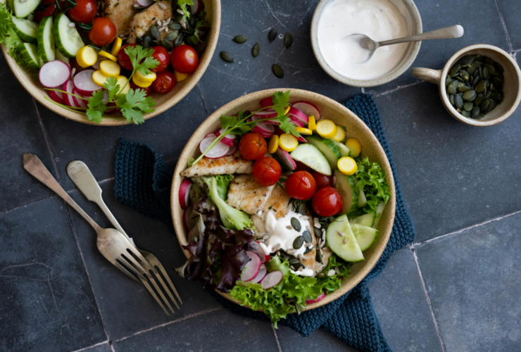 Research Says People With This Diet Are More Likely To Reach 100