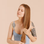 Rice Water For Hair Growth + How To Make Rice Water For Hair