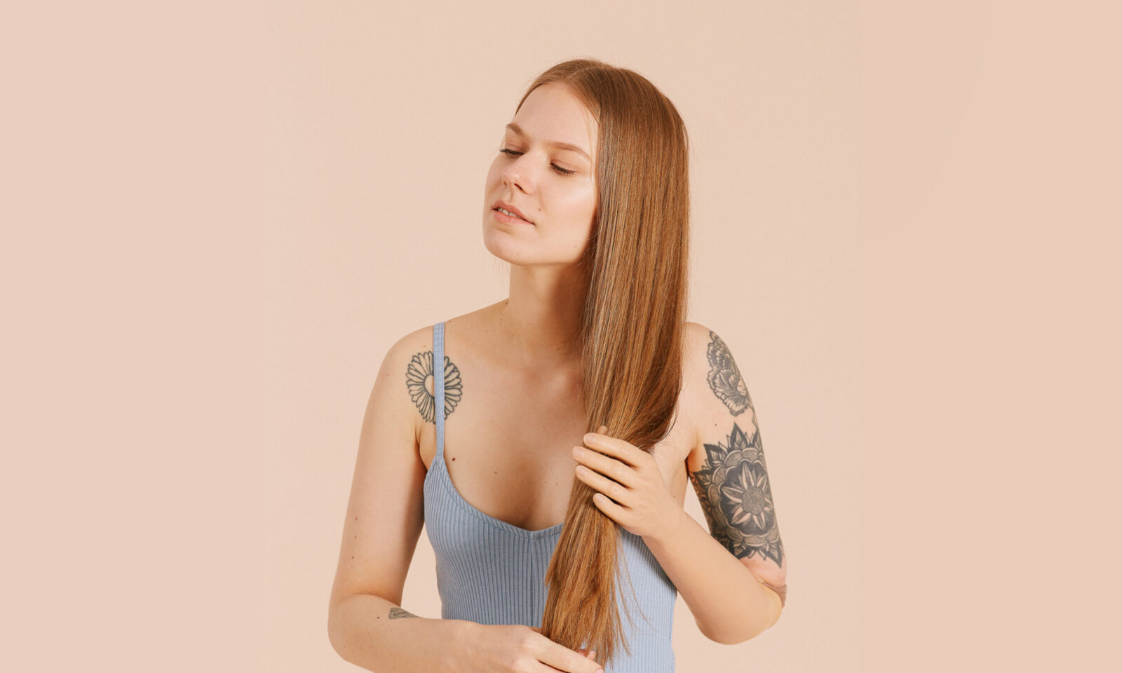 Rice Water For Hair Growth + How To Make Rice Water For Hair