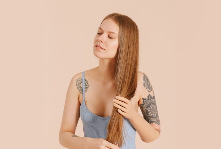 Rice Water For Hair Growth + How To Make Rice Water For Hair