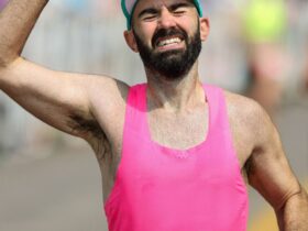 Running the London marathon this weekend? These are the common race day mistakes you should avoid