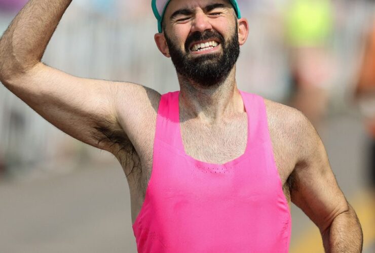 Running the London marathon this weekend? These are the common race day mistakes you should avoid