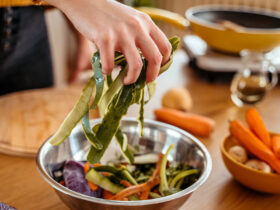 Savor The Season With This Delicious Spring Vegetable Stew