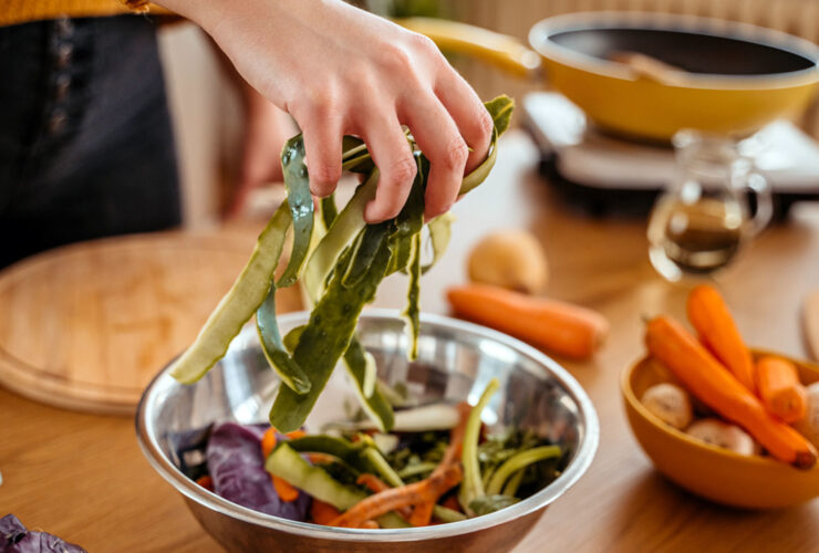 Savor The Season With This Delicious Spring Vegetable Stew
