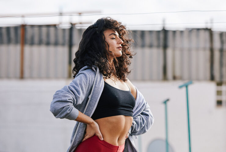 Scientists Say BMI Is Wrong For Over One-Third Of Adults