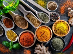 Scientists discover spice synergy that boosts anti-inflammation 100x