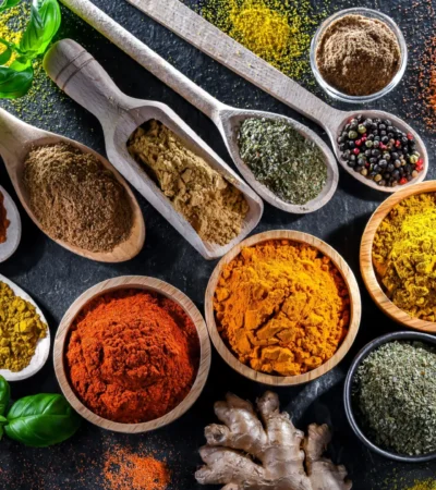 Scientists discover spice synergy that boosts anti-inflammation 100x