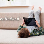 Screen Time & Kids: A Psychotherapist Explains What To Know