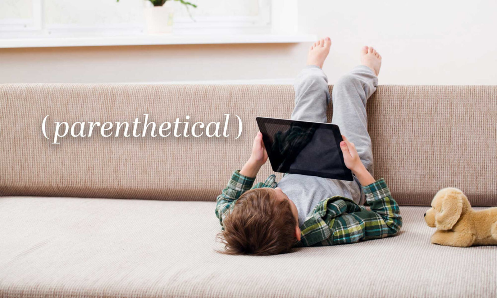 Screen Time & Kids: A Psychotherapist Explains What To Know