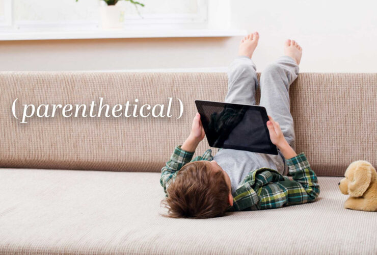 Screen Time & Kids: A Psychotherapist Explains What To Know