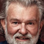 Si King on the Hairy Bikers, riding with Dave Myers and his love of pies