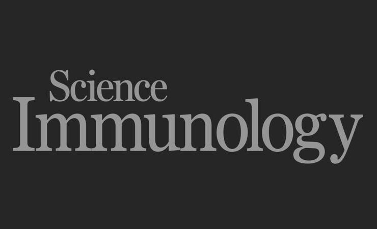 Skull-pting meningeal immunity: Skull bone channels shape neonatal meningeal immune cell trafficking | Science Immunology