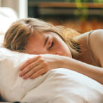 Sleep With a Pillow? Study Finds Surprising Link To Eye Health