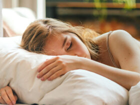 Sleep With a Pillow? Study Finds Surprising Link To Eye Health