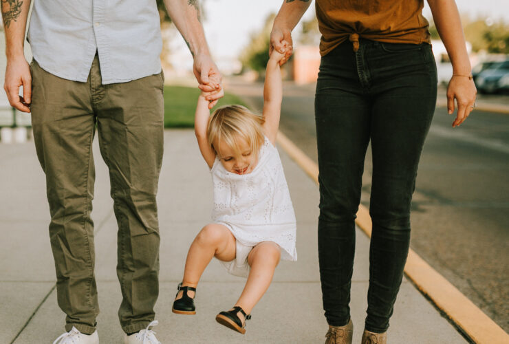 Snowplow Parenting: What It Means + How It Affects Your Kids