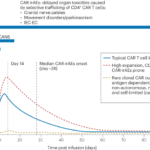 Spectrum, pathobiology, mechanistic insights and diagnostic challenges of post-CAR T cell therapy lymphoproliferative disorders