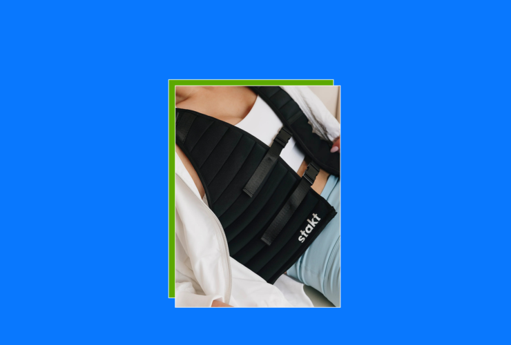 Stakt Weighted Vest Launch: The Best Bang For Your Buck?: