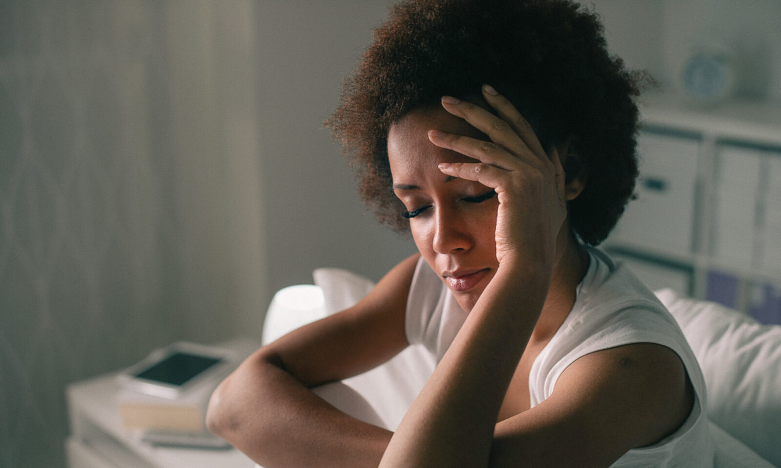 Still Tired After Sleeping 8 Hours? This Could Be The Annoying Reason Why