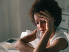 Still Tired After Sleeping 8 Hours? This Could Be The Annoying Reason Why