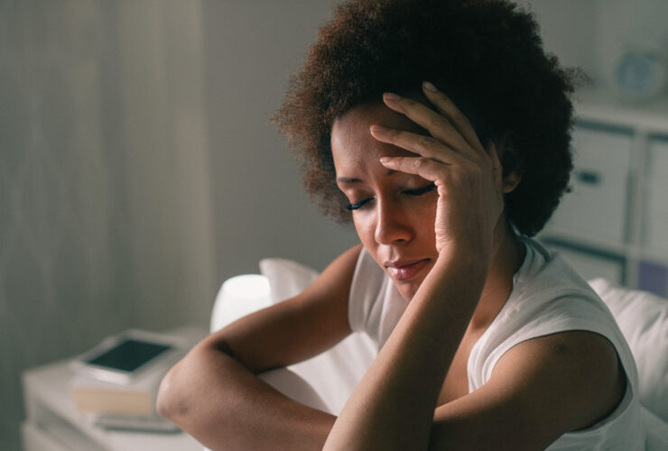 Still Tired After Sleeping 8 Hours? This Could Be The Annoying Reason Why