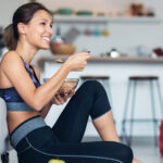 Stop Choosing Between Fitness & Diet – Both Help An Aging Brain