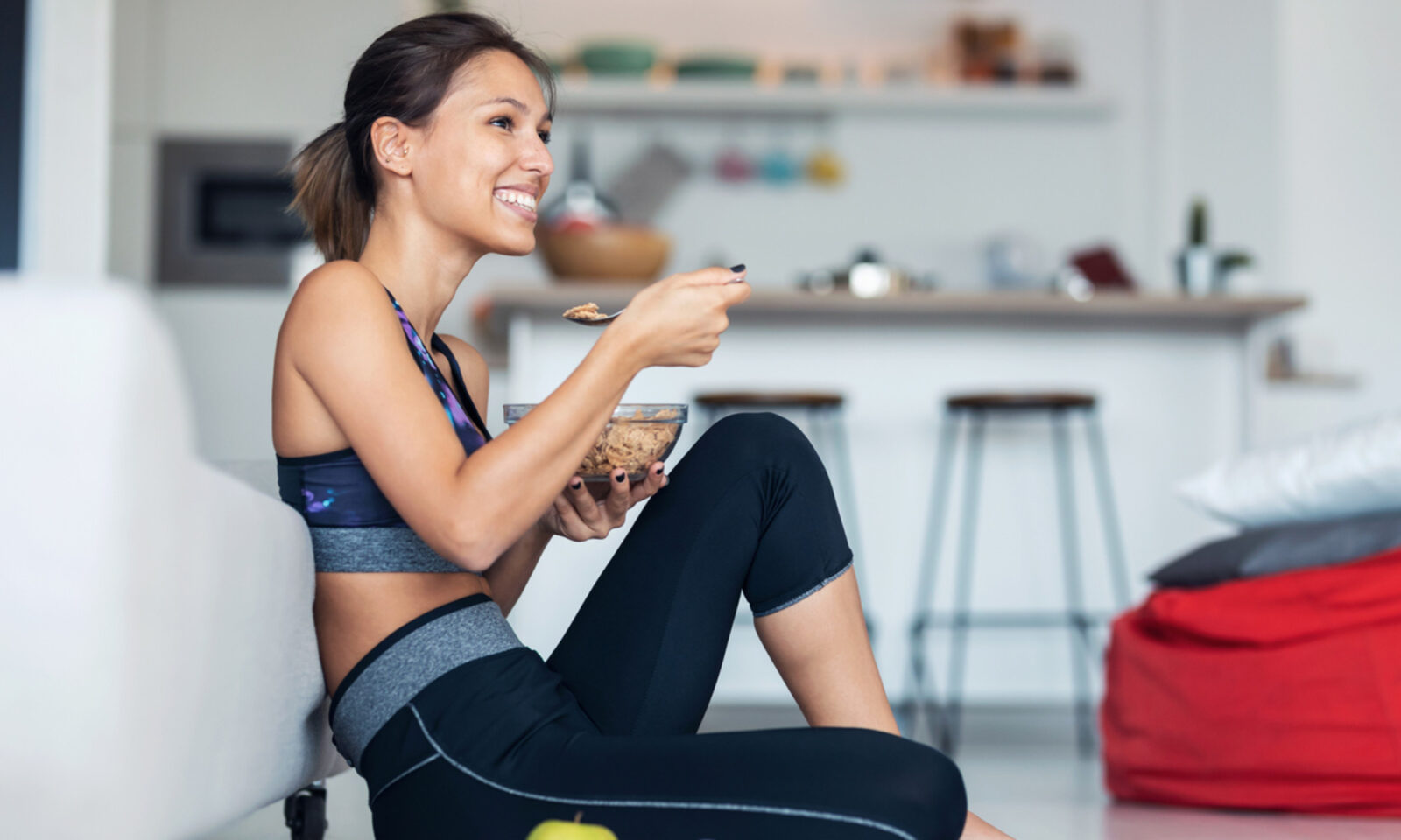 Stop Choosing Between Fitness & Diet – Both Help An Aging Brain