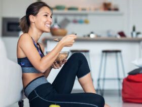 Stop Choosing Between Fitness & Diet – Both Help An Aging Brain
