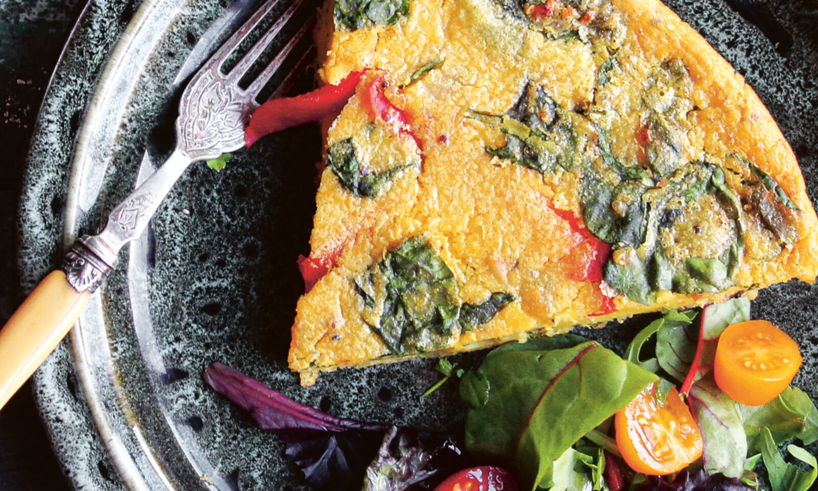 Stuck in a Breakfast Rut? Try These 3 Protein-Rich Recipes This Week