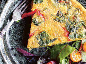 Stuck in a Breakfast Rut? Try These 3 Protein-Rich Recipes This Week