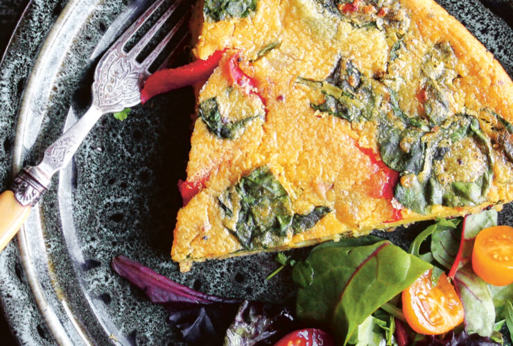 Stuck in a Breakfast Rut? Try These 3 Protein-Rich Recipes This Week