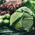 Study Connects Vitamin K To Stronger Respiratory Function