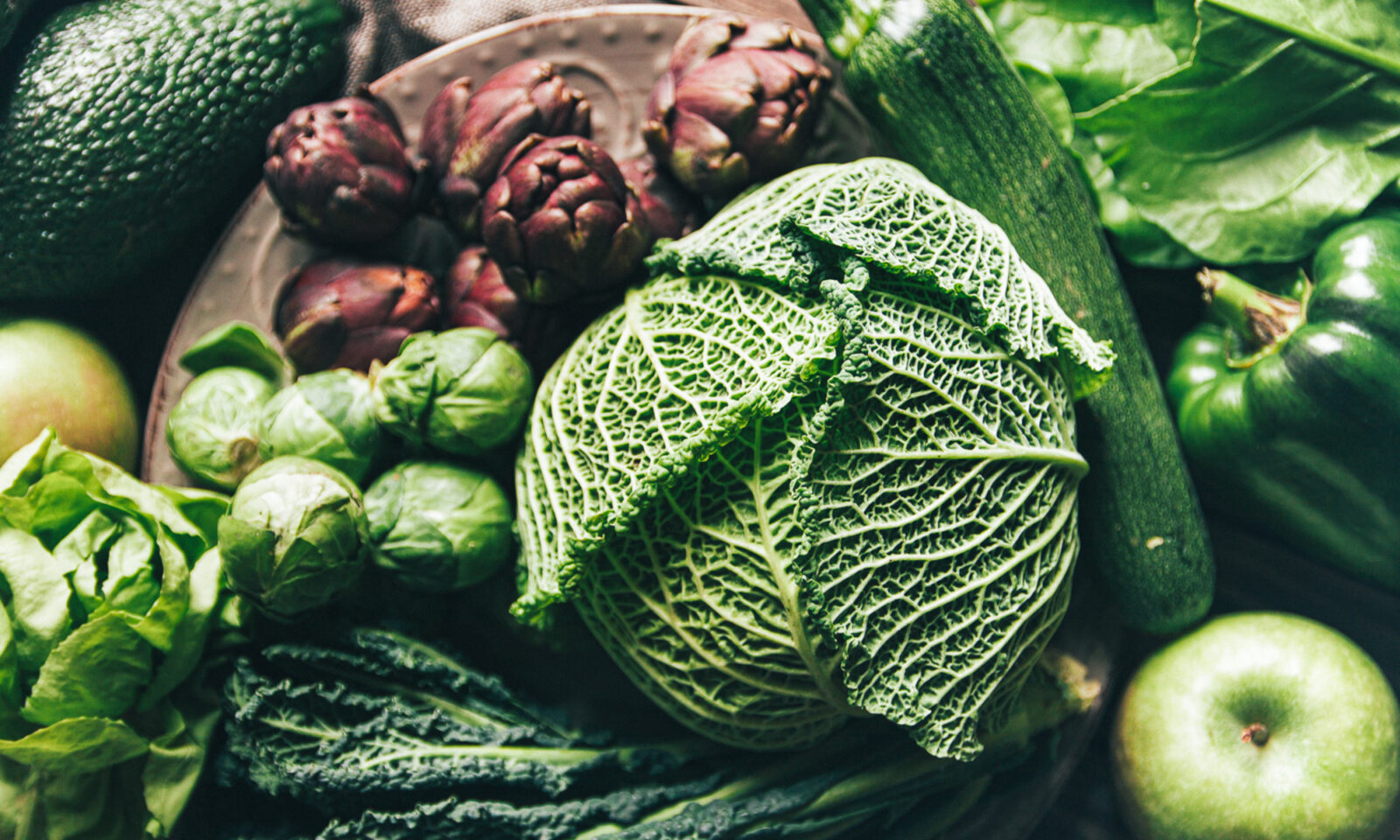 Study Connects Vitamin K To Stronger Respiratory Function