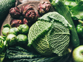 Study Connects Vitamin K To Stronger Respiratory Function