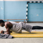 Study Finds This Is The Best Time For Older Adults To Work Out