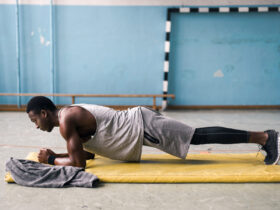 Study Finds This Is The Best Time For Older Adults To Work Out