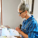 Study Identifies Connections Between Creativity & Pain Management