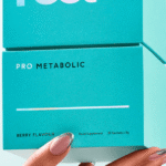 Support your metabolism and appetite control with Feel Pro Metabolic