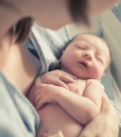 Symptom-based approach treats opioid withdrawal in newborns with minimal drug exposure