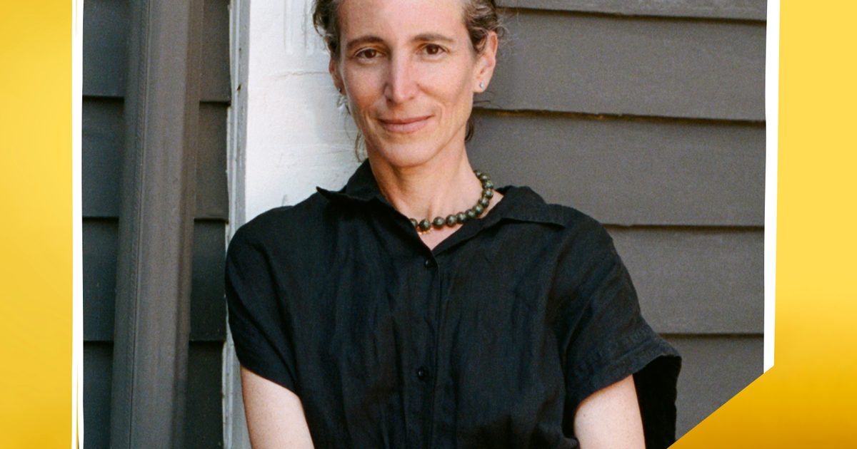 Tamar Adler on why simple cooking is the best cooking