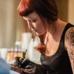 Tattoos and Autoimmune Disease