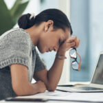 That "Can't Wind Down" Feeling After A Long Shift? Science May Explain Why