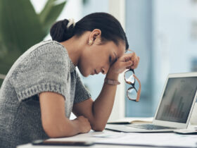 That "Can't Wind Down" Feeling After A Long Shift? Science May Explain Why