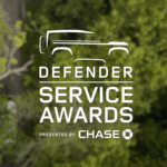 The 2026 Defender Service Awards Are Open!